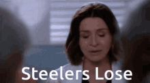 Steelers Lose Steelers Suck GIF - Steelers Lose Steelers Suck Steelers GIFs