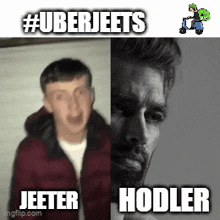 Uberjeets GIF - Uberjeets GIFs