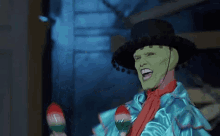 The Mask Jim Carrey GIF - The Mask Jim Carrey Stanley Ipkiss GIFs