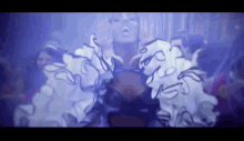 Mulher Pepita / Ei, / Psst / Lia Clark / Chifrudo GIF - Hey Mulher Pepita Dance GIFs