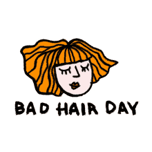 day hair
