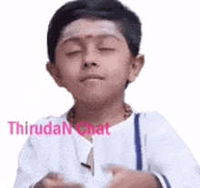 bakthi gif pray prayer tamil chat thirudan chat