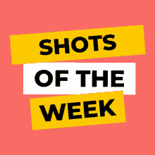 Shots Of The Week Shots Of The Week Red GIF - Shots Of The Week Shots Of The Week Red Red GIFs