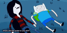 Special GIF - Pocket Adventure Time Friends GIFs
