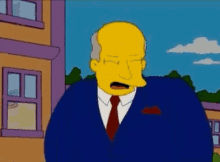 Hey Andros The Simpsons GIF - Hey Andros The Simpsons GIFs