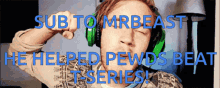 subscribe series