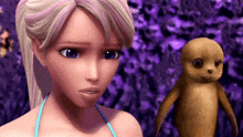 Barbie Mermaid Tale 2 GIF - Barbie Mermaid Tale 2 Merliah Summers GIFs