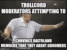 Trollcord Troll Discord GIF - Trollcord Troll Discord Dalton GIFs