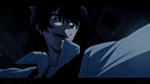 The Eminence In Shadows Cid Kagenou GIF - The Eminence In Shadows Cid Kagenou GIFs