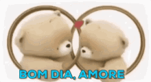 Bom Dia Amore GIF - Bom Dia Amore GIFs