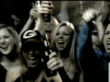Country Drunk GIF - Country Drunk Bar GIFs