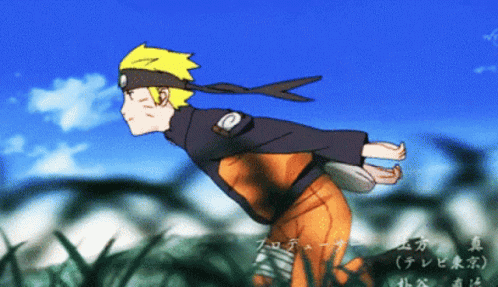 Naruto Uzumaki GIFs  AniYuki  Anime Portal