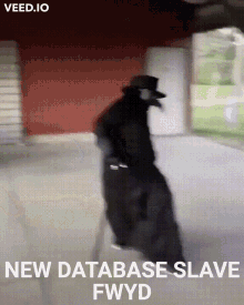 New Database Slave GIF - New Database Slave GIFs