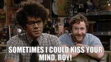 The It Crowd Channel4 GIF