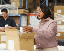 Order Fulfilment Services GIF - Order Fulfilment Services GIFs