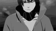 Sasuke Senpai GIF - Sasuke Senpai GIFs