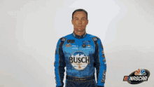 Harvick Shocked GIF - Harvick Shocked What The Hell GIFs