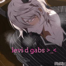 What In Hell Is Bad Whb GIF - What In Hell Is Bad Whb Leviathan GIFs