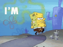 First Day Of The Month GIF - Spongebob First Dayofthe Month Im Ready GIFs