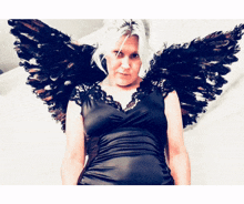 wings angel