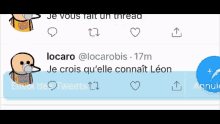 locaro locarobis locarobot valourde leon