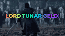 Lord Tunar GIF - Lord Tunar GIFs