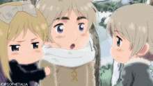 a gif of a group of anime characters with the words gifsofhetalia on the bottom