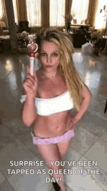 Britney Britney Spears GIF - Britney Britney Spears Sailor Moon GIFs