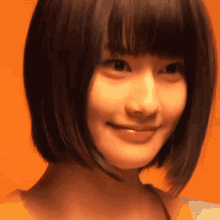 hashimoto ai japanese actress
