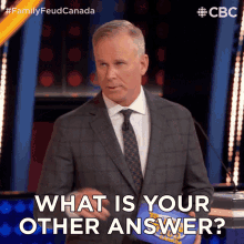 What Is Your Other Answer What Else GIF - What Is Your Other Answer What Else Give Me An Answer GIFs