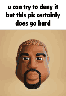 Kanye Hard GIF - Kanye Hard GIFs