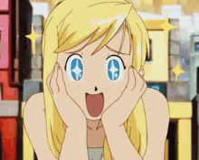 Excited GIF - Pokemon Excited So Happy GIFs