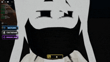 a screenshot of a video game with russian text on the bottom left
