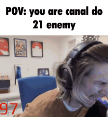 Canal Do21 Canal Do21d GIF