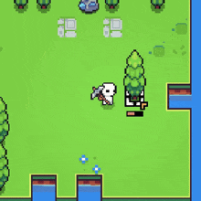 Forager Level Up GIF - Forager Level Up GIFs