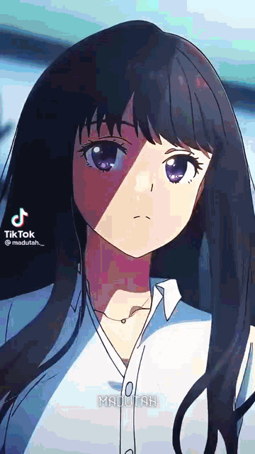 Anime Girl GIF - Anime Girl - Discover & Share GIFs