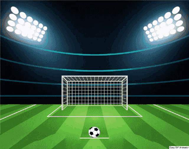 GIF soccer goal futbol - animated GIF on GIFER