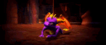 Spyro Dotd Mad GIF - Spyro Dotd Mad GIFs