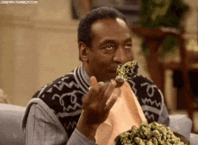Weed Bill GIF - Weed Bill Cosby GIFs