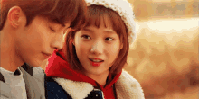 Weightlifting Fairy GIF - Weightlifting Fairy Smile GIFs