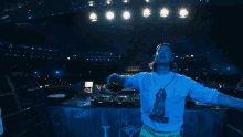 Axwell Sebastian Ingrosso GIF - Axwell Sebastian Ingrosso Tomorrowland GIFs