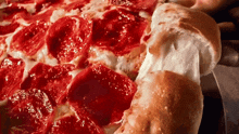 Pizza Hut Stuffed Crust GIF