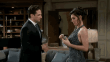 Days Of Our Lives Dool GIF - Days Of Our Lives Dool Stefan Dimera GIFs