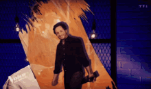 Vianney The Voice GIF - Vianney The Voice Vianney The Voice GIFs