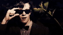 Deal With It Sunglasses GIF - Deal With It Sunglasses Doctor Who GIFs