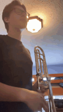 Trombone GIF - Trombone GIFs