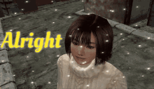 Shenmue Shenmue Alright GIF