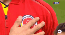 colombia gol gol caracol seleccion tricolor