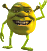 Sherk GIF - Find & Share on GIPHY  Shrek memes, Shrek, Cartoon memes