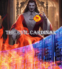 Cardinal Server Attack GIF - Cardinal Server Attack GIFs